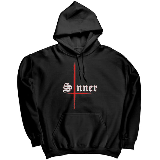 Sinner Hoodie