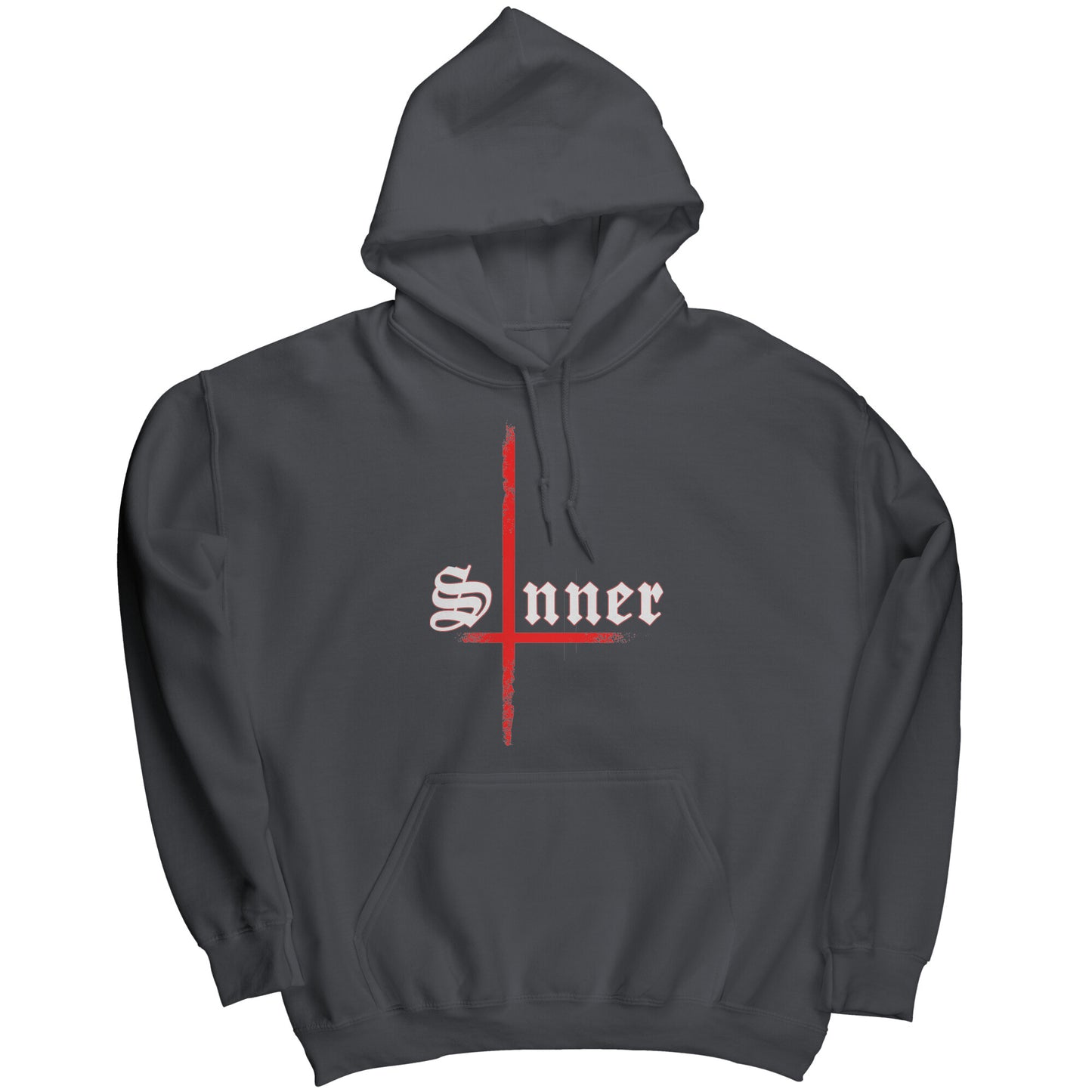 Sinner Hoodie