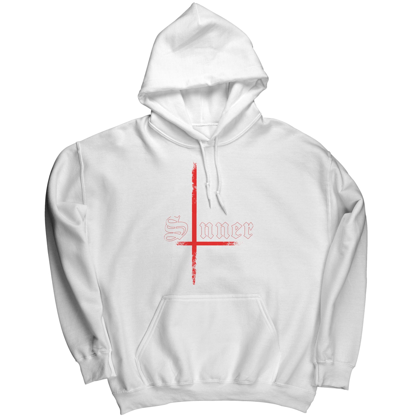 Sinner Hoodie