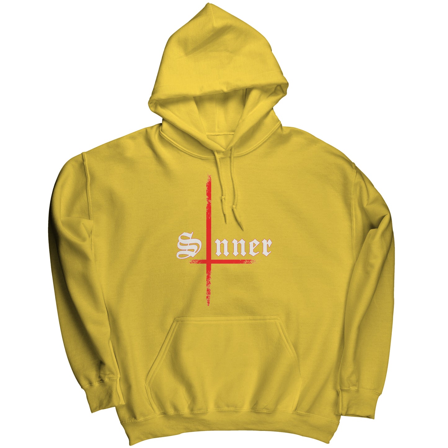 Sinner Hoodie