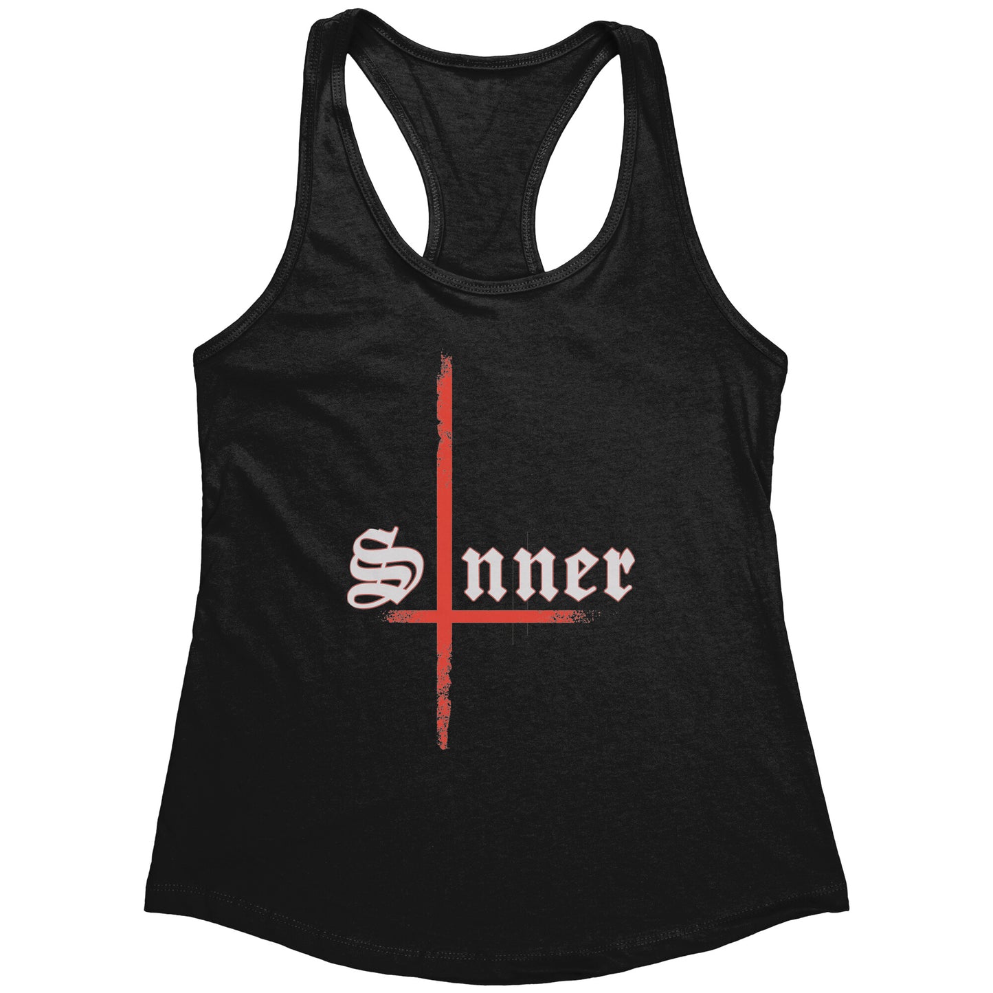 Sinner Women's Tank top