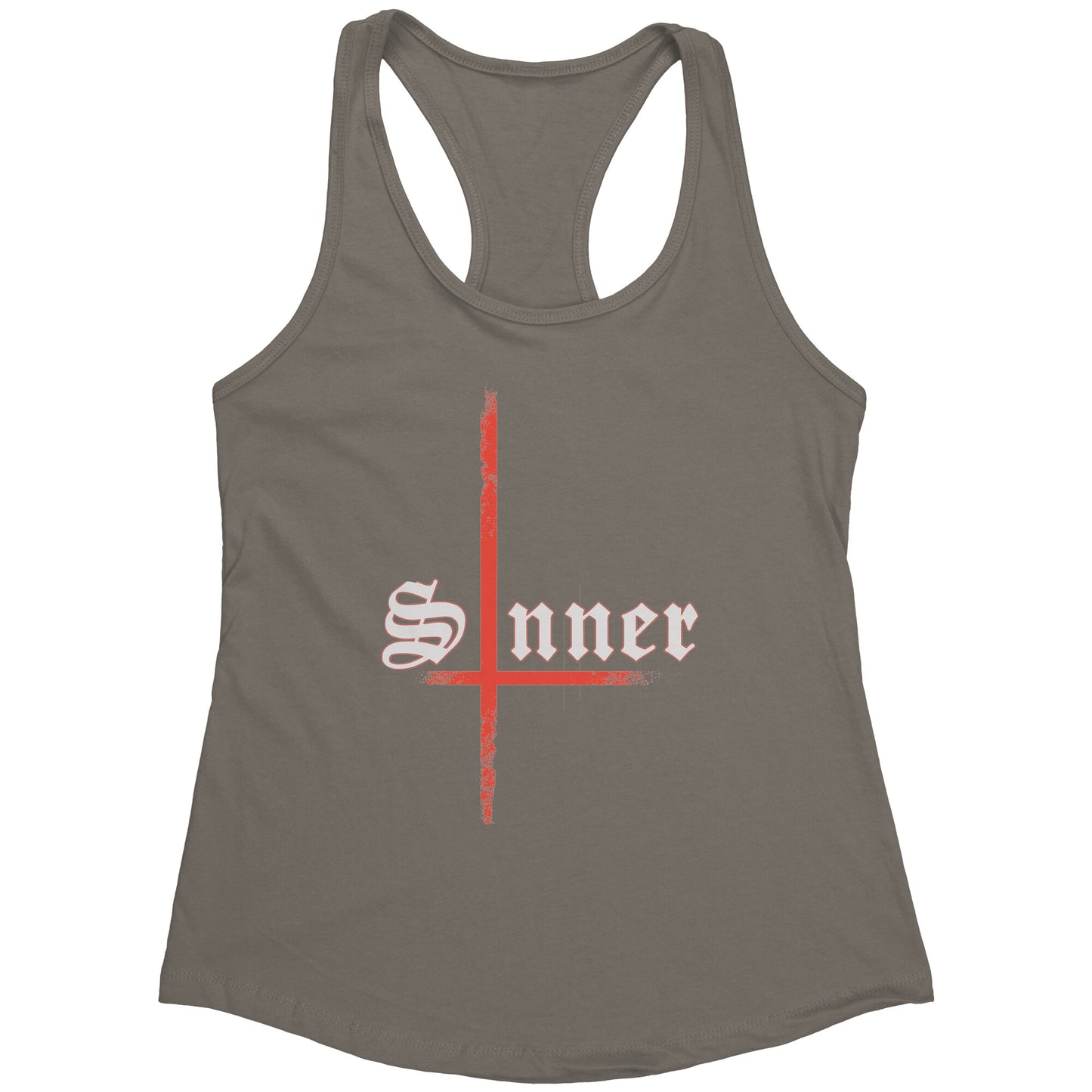 Sinner Women's Tank top