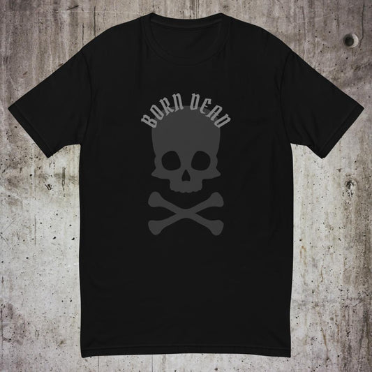 Born dead T-shirt