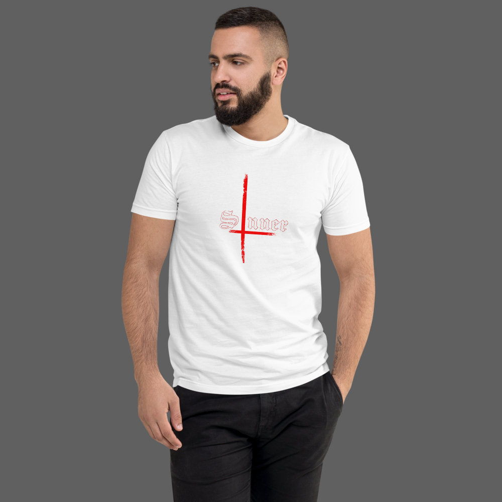 Sinner T-shirt