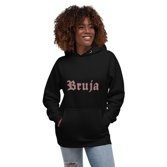 Bruja Hoodie