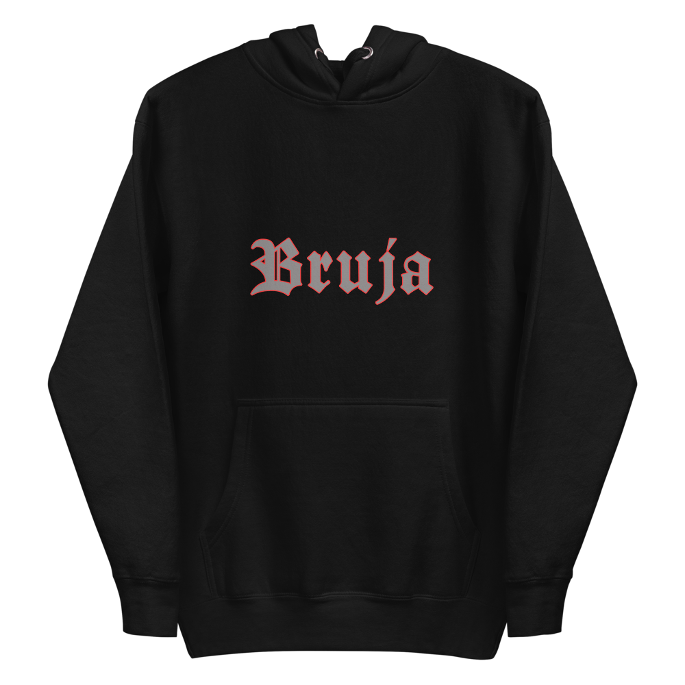 Bruja Hoodie