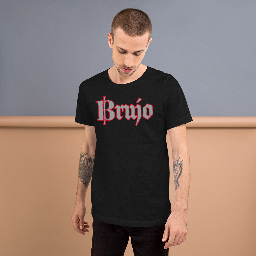 Short-Sleeve Brujo T-Shirt